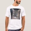 Suche nach berglöwen tshirts Katze
