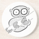 Recherche de tarsier maison deco Mignon