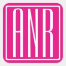 Recherche de lettre x monogramme autocollants Pour elle