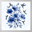 Suche nach blumenkunst poster Aquarell