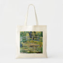 Recherche de le pont sacs Monet