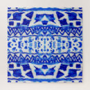 Recherche de ethnic puzzles Blanc