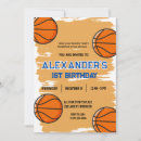 Suche nach basketball team einladungen Boy