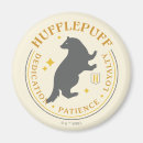 Recherche de maison de hufflepuff magnets Sorcier