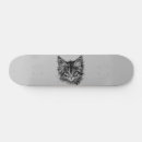 Suche nach kopf skaten Katze