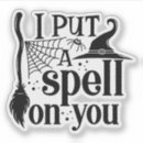Suche nach setzer aufkleber Halloween