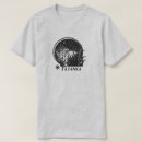 Suche nach amerikanischer bison tshirts Natur