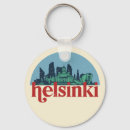 Recherche de helsinki porteclés Voyage
