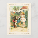 Suche nach vintage easter bunny karten Urlaub