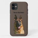 Recherche de chien heureux iphone coques Mignon