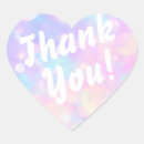 Recherche de bulle pastel autocollants Rose