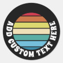 Suche nach 70er retro aufkleber Monogramm