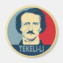 Suche nach edgar allan poe magnete Pochen