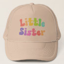 Recherche de ciel clair casquettes Mignon