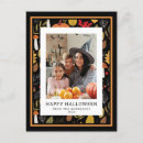 Suche nach glückliches halloween postkarten Einfach