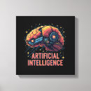 Recherche de intelligence artificielle art Renseignement