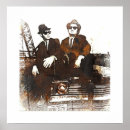 Suche nach die blues poster Anime