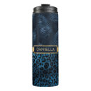 Recherche de leopard voyage mugs Girly