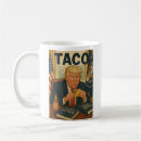 Recherche de tacos tasses Tromper