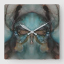 Recherche de mal horloges Effrayant