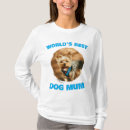 Suche nach der beste freund der frau tshirts Für haustiere