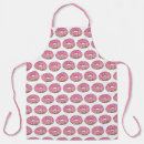 Recherche de de beignet tabliers Rose