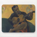 Suche nach gauguin mousepads Mann