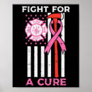 Suche nach feuerwehrmannes poster Flagge