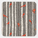 Suche nach birkenbaum aufkleber Wald