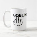 Recherche de gouls tasses Fantômes