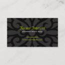 Recherche de decoratives cartes visite Design d'intérieur