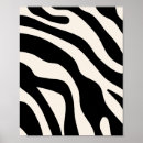 Recherche de noir et blanc abstrait posters Motif