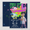 Recherche de digitales invitations Pour enfants