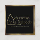 Recherche de propriété cartes visite Maison