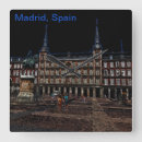 Suche nach spanien wanduhren Madrid