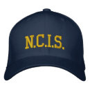 Recherche de mcgee Ncis