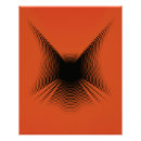 Recherche de abstrait posters Rouge