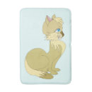 Recherche de chats tapis de bain Girl