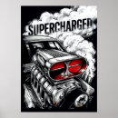 Recherche de voiture de muscle posters Toute personne
