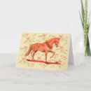 Recherche de de cheval noël cartes Chevaux