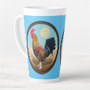 Recherche de rooster tasses Coq