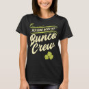 Recherche de bunco tshirts Dés