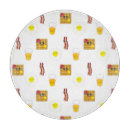 Suche nach bacon untersetzer Eier