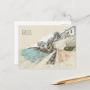 Recherche de voyage grèce cartes postales Voyage en famille