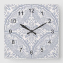Recherche de boho chic horloges Bohémien