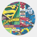 Recherche de clark kent autocollants Krypton