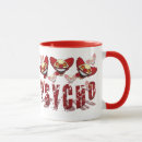 Recherche de psychopath tasses Café