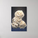 Suche nach mineralien leinwandbilder Indoor