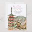 Suche nach vintage kirschblüten einladungen Japanisch