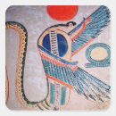 Recherche de un dieu égyptien autocollants Déité